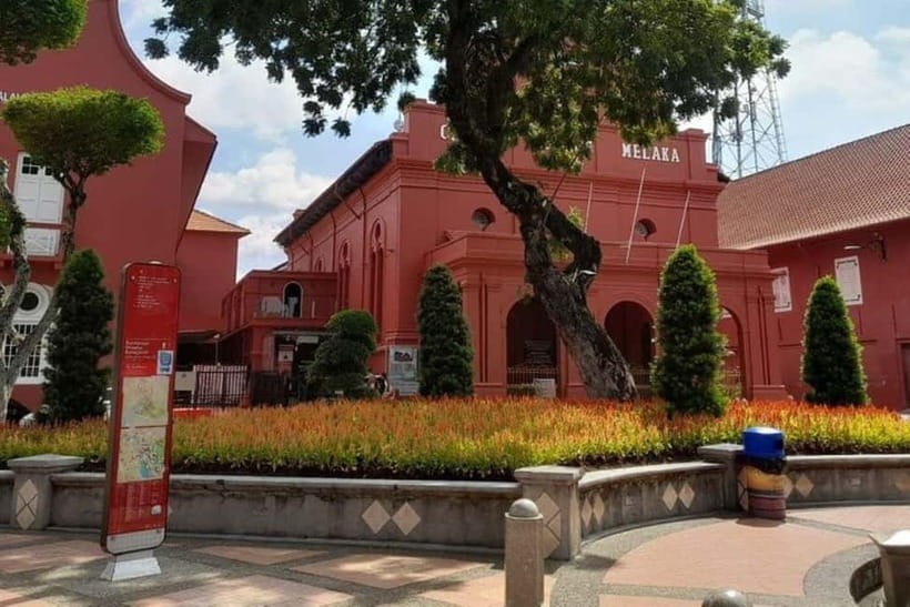 Malacca Day Trip - What makes this Malacca day trip worth considering