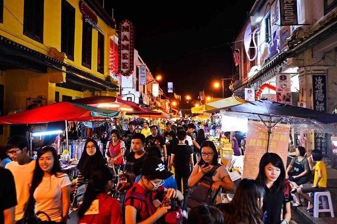 Malacca Day Trip From Kuala Lumpur - Christ Church and Red Square