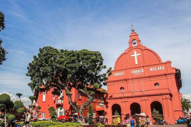 Malacca Day Trip from Kuala Lumpur - Private Tour - What the driver adds to the day