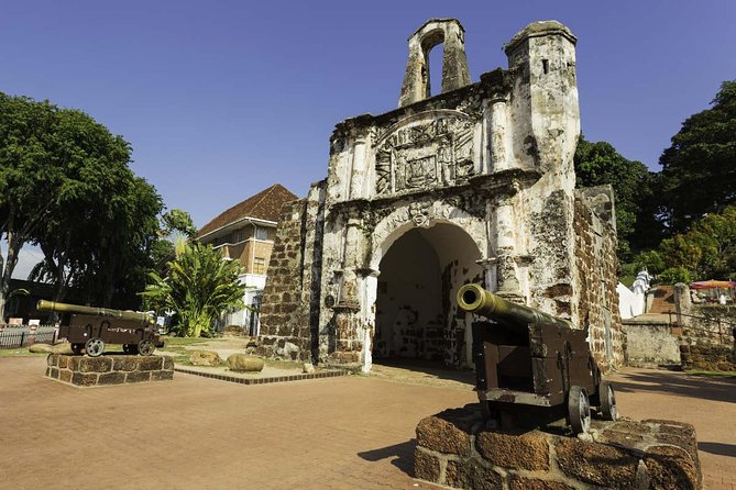 Malacca Day Trip from Kuala Lumpur - Private Tour - The $94.93 price: good value for the right group