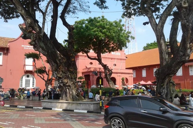 Malacca Heritage City Day Trip - The 90-minute drive sets the pace