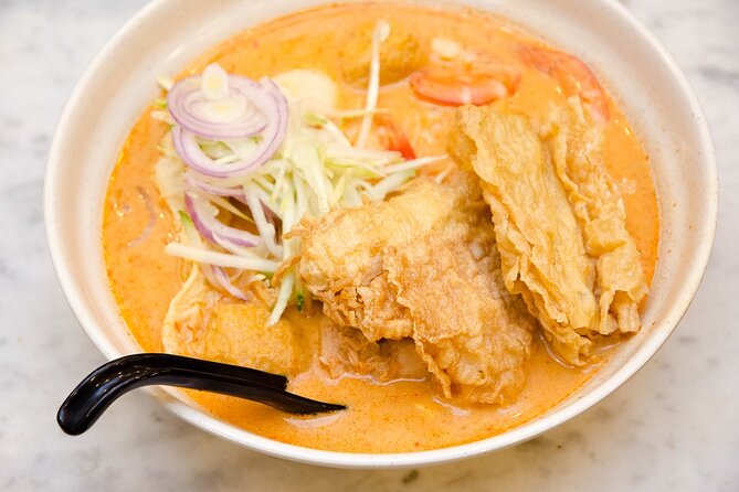 Malacca Historical Day Tour From Kuala Lumpur - A Famosa and the Portuguese footprint