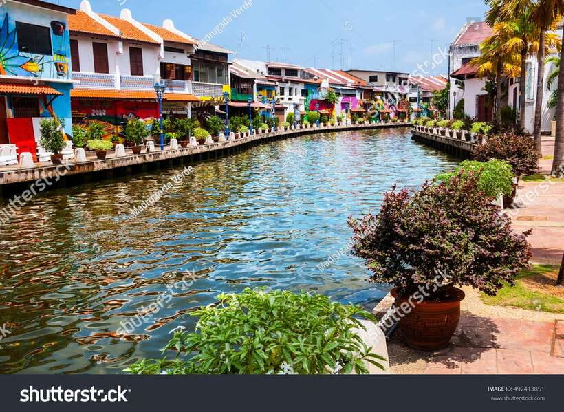 Malacca: Historical Private Malacca Tour from Kuala Lumpur - From Kuala Lumpur to Malacca in one day