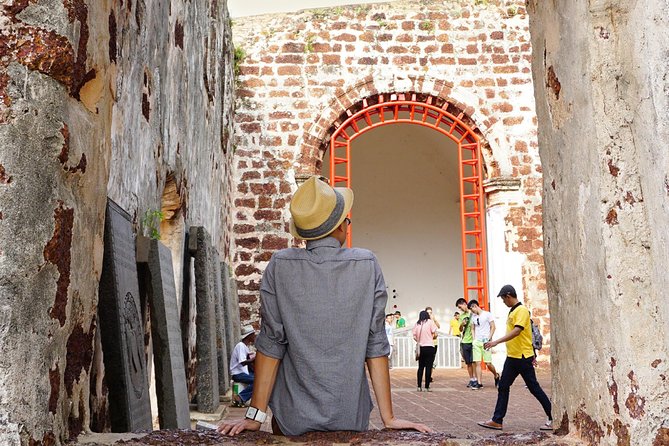 Malacca Historical Private Tour With Personal Chauffeur - The long road from Kuala Lumpur to Malacca