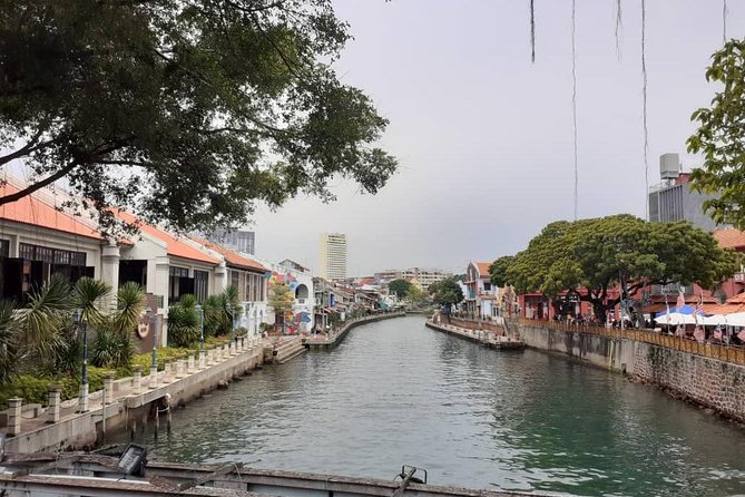Malacca Historical Tour from Kuala Lumpur - What the driver-guide adds to the day