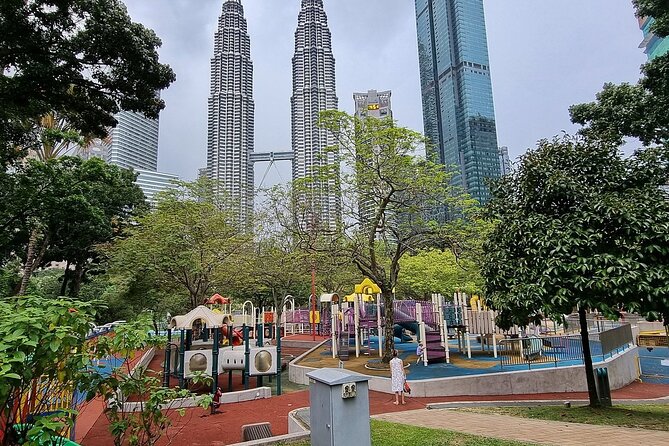 Malacca Hotel to Kuala Lumpur Hotel (Door to Door) Transfer - What the two-hour journey is like