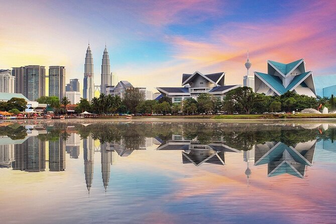 Malacca Hotel to Kuala Lumpur Hotel (Door to Door) Transfer - Who gets the most from this transfer