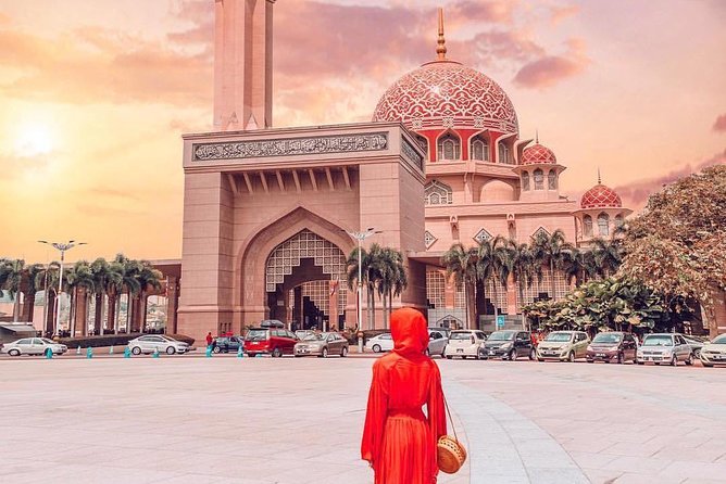Malacca Instagram Tour: Most Famous Spots (Private & All-Inclusive) - Why This Private Kuala Lumpur To Malacca Day Works