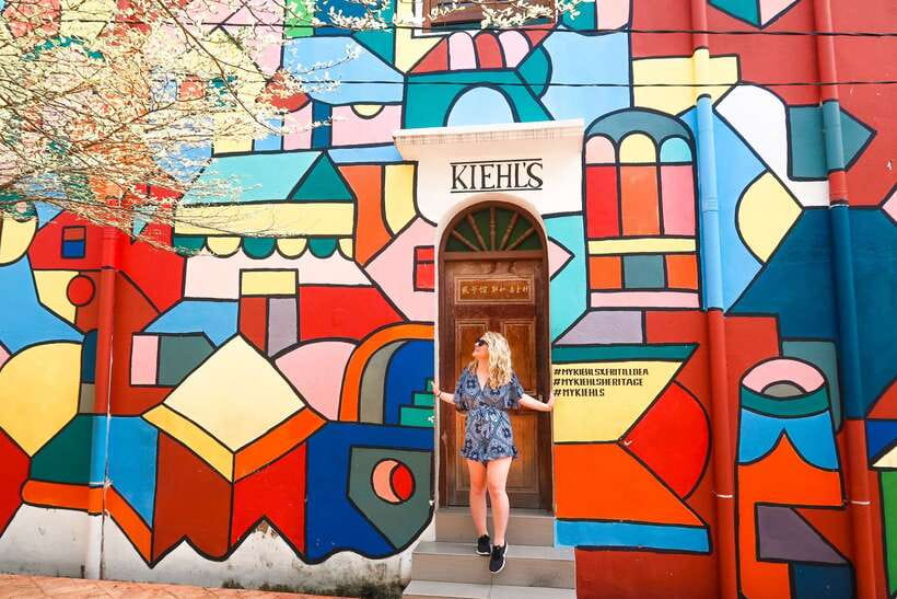 Malacca Instagram Tour: Top Spots (Private & All-Inclusive) - Key points to know before booking