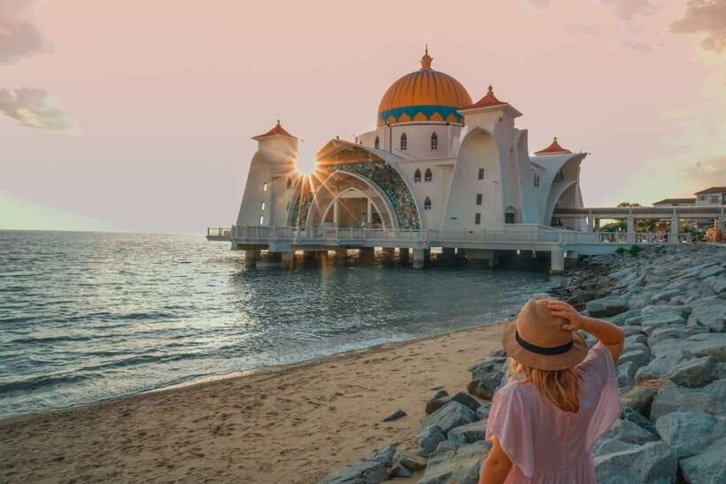 Malacca Instagram Tour: Top Spots (Private & All-Inclusive) - Why this Malacca day trip works well