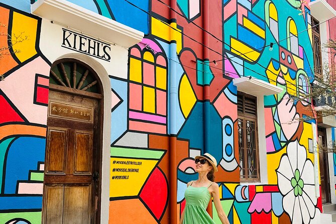 Malacca's Famous Spots: Private Day Tour - Cheng Hoon Teng Temple begins the history lesson