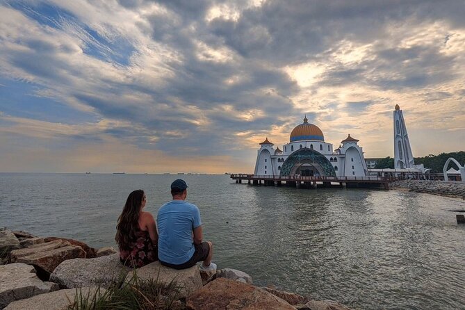 Malacca's Famous Spots: Private Day Tour - The river cruise slows the pace