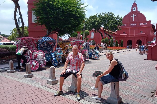 Malacca Sunset Tour: UNESCO Heritage Highlights & River Cruise - The return journey and the value question