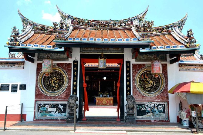 Malacca Tour With Instragrammable Spot from Kuala Lumpur - Climbing St. Paul’s Hill