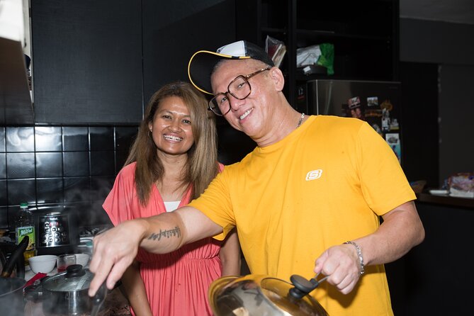 Malaysia Cooking Classes With Local - Key Points Before You Book