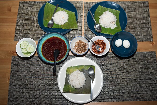 Malaysia Cooking Classes With Local - Arriving at Awana Puri Condominium