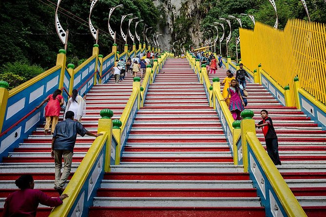 Malaysia Countryside And Batu Caves Tour - Royal Selangor Shows Malaysia’s Pewter Craft