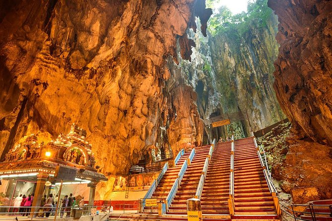 Malaysia Countryside And Batu Caves Tour - Who Will Enjoy This Tour Most?