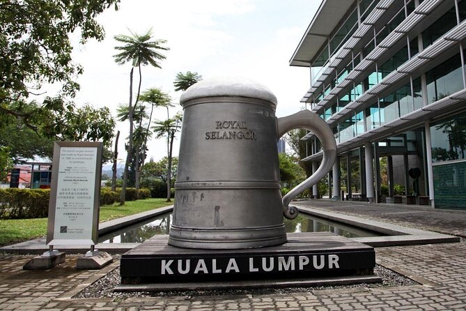 Malaysia Countryside And Batu Caves Tour - Hotel Pickup Makes the Morning Easier