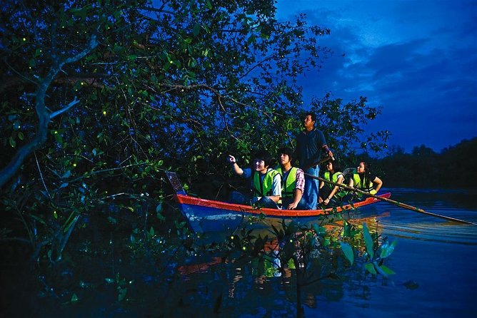 Malaysia Countryside, Batu Caves, Firefly & The River Of Life Tour - A long day with a useful mix of sights