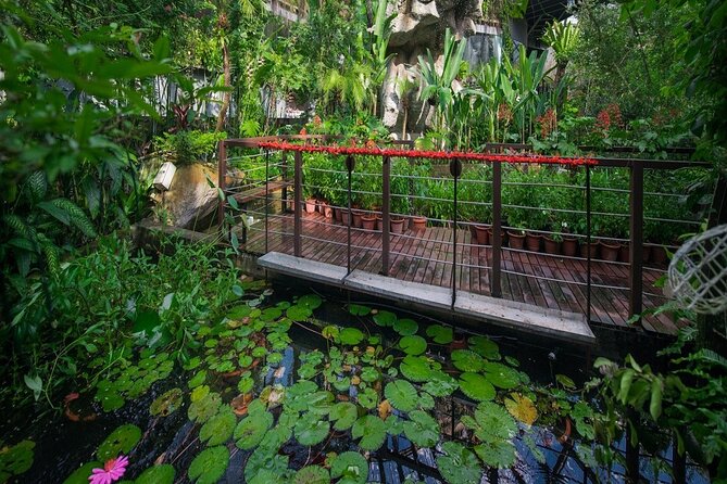 Malaysia: Discover Nature's Wonders with Entopia Entry Ticket - The Butterfly Race adds a playful challenge