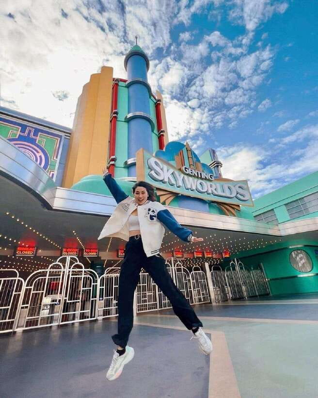 Malaysia: Genting SkyWorlds Theme Park Ticket - Key things to know before you go