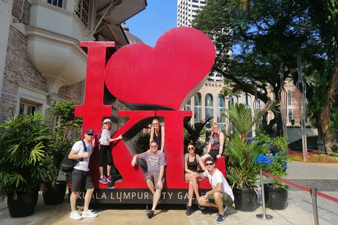 Malaysia National Museum with Kuala Lumpur City Famous Landmarks - What the $41.03 price really covers
