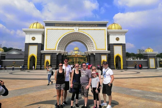Malaysia National Museum with Kuala Lumpur City Famous Landmarks - One hour inside Muzium Negara
