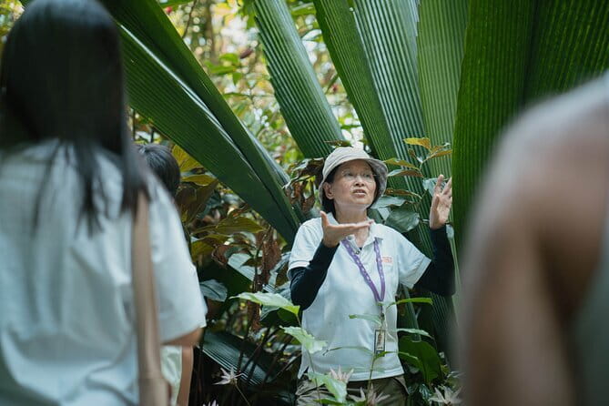 Malaysia: Penang Tropical Spice Garden Guided Tours Tickets - Key points to know before you go