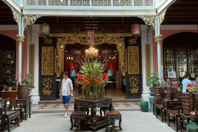Malaysia: Penang Tropical Spice Garden Guided Tours Tickets - Is $8.86 good value?
