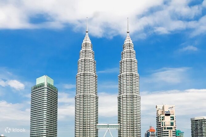 Malaysia Petronas Twin Tower Observation Deck E-Tickets - Why Advance Booking Is Useful