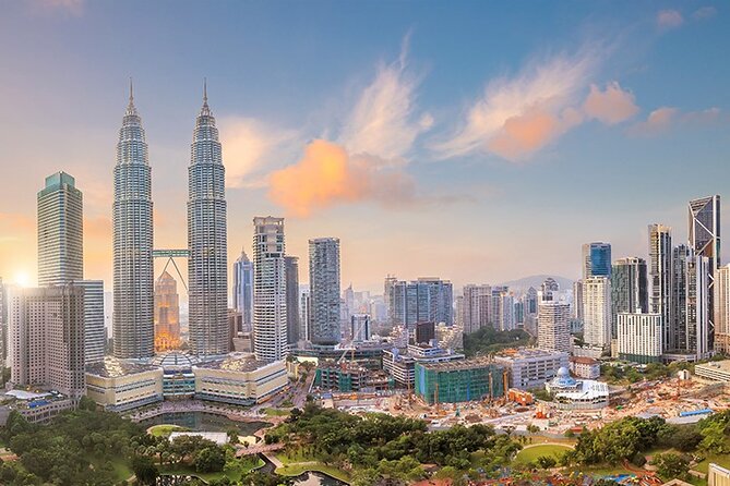 Malaysia Petronas Twin Tower Observation Deck E-Tickets - The Main Risks: Timing, Cancellations, and Weather