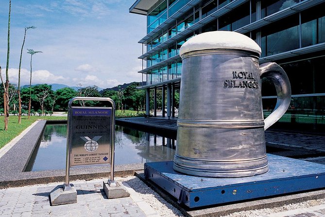 Malaysia's Countryside & Batu Caves Tour - Who Will Get the Most From This Outing