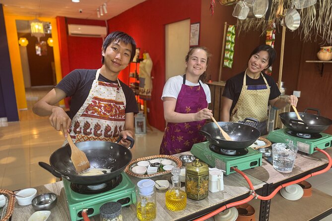 Malaysian Hands-On Cooking Class : Masala Medley - Key points before you book
