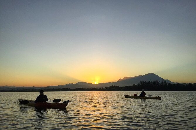 Mangrove Kayaking Experience in Borneo - Why This Borneo Paddle Is Worth the Early Alarm