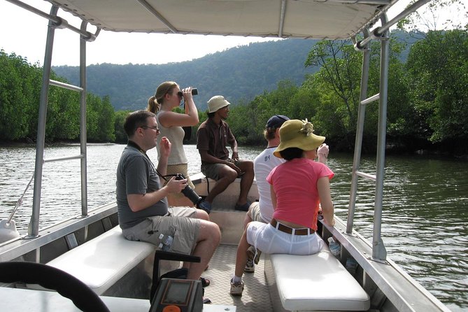 Mangrove River Cruise and Snorkeling Tour from Langkawi - What makes this Langkawi cruise worth considering
