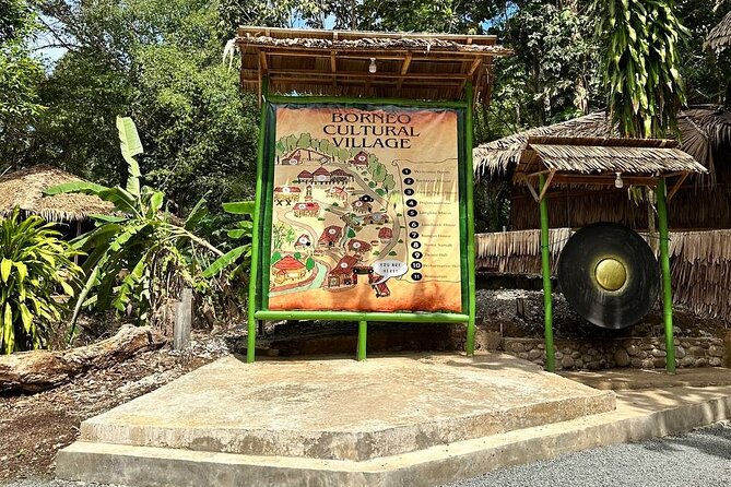 Mari-Mari Cultural Village Half Day Tour - Five things to know before you book