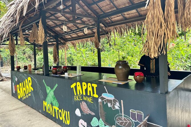 Mari-Mari Cultural Village Half Day Tour - Is $85.79 good value?