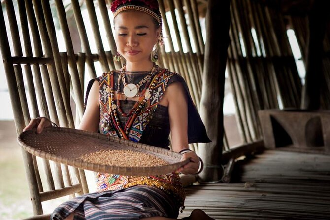 Mari Mari Cultural Village Tour from Kota Kinabalu - Is $145.43 a Fair Price?