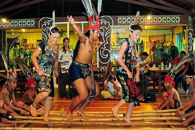 Mari-Mari Cultural Village Tour Including Lunch - What the Mari-Mari Cultural Village Is Trying to Show You