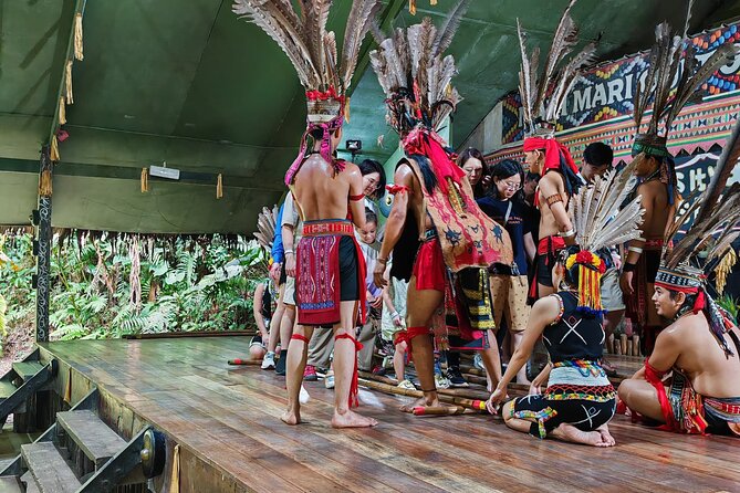 Mari Mari Cultural Village Tour with Transport, Guide and Lunch - Who should book this five-hour experience?