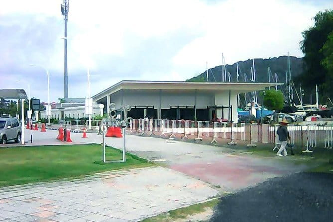 Marina Jetty Pangkor Laut or Lumut Jetty Transfer from Kuala Lumpur - Key Points Before You Book