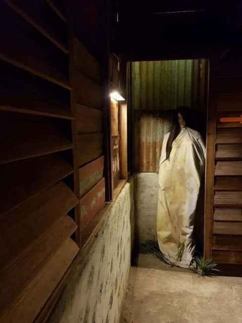 Melaka: Cool Ghost Museum E-Ticket - What kind of attraction is the Cool Ghost Museum?