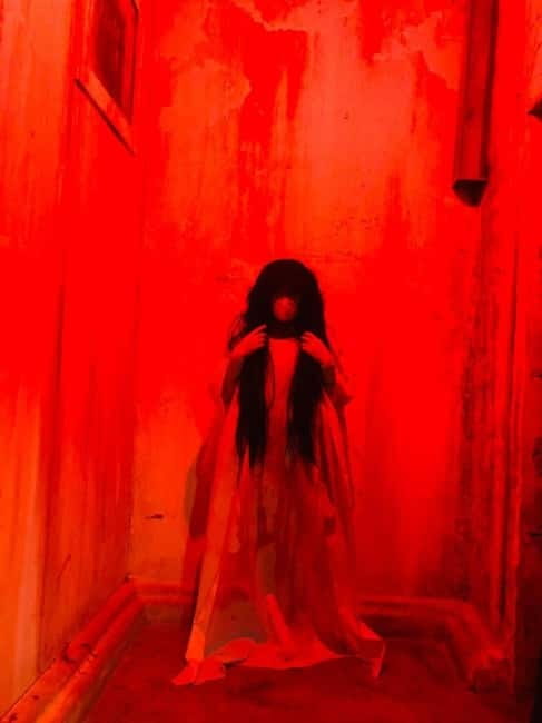 Melaka: Cool Ghost Museum E-Ticket - Is $7 good value?