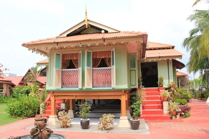 Melaka Full-Day Trip From Kuala Lumpur - Key points before you book