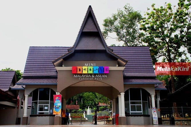 Melaka Full-Day Trip From Kuala Lumpur - What the $55 trip really gives you
