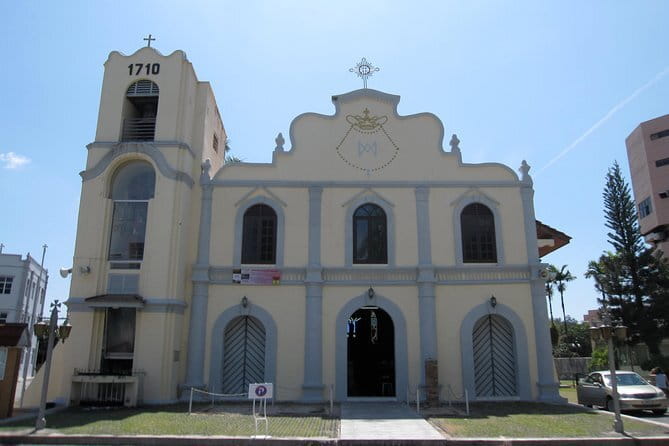 Melaka Full-Day Trip From Kuala Lumpur - A Famosa and the Portuguese chapter