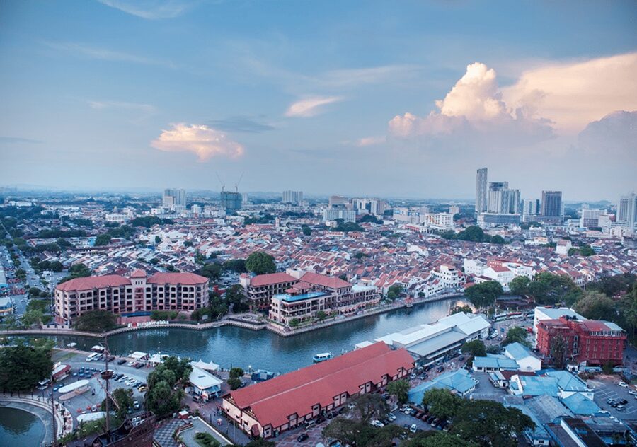 Melaka: Menara Taming Sari Tower E-Ticket - What the ratings suggest about the real experience