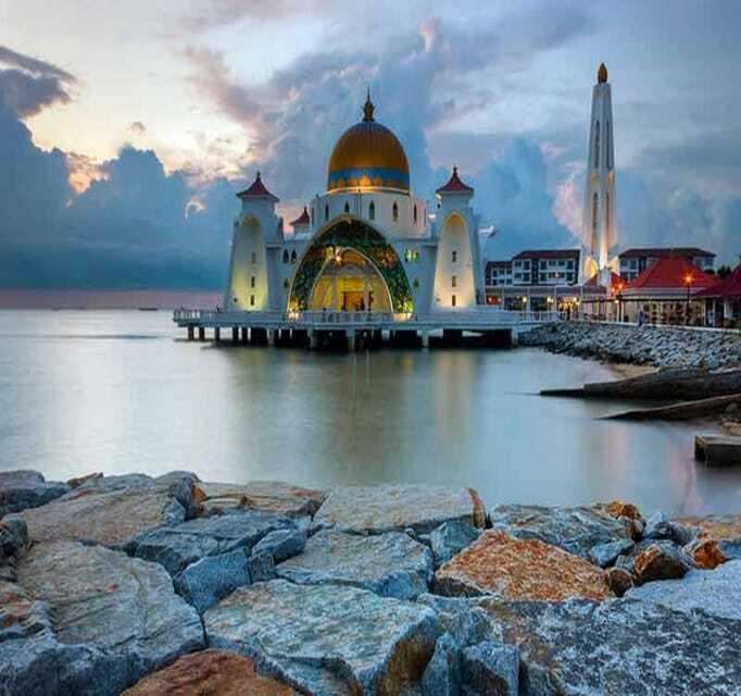 Melaka: Private Full-Day City Tour - Is $106 per person fair value?