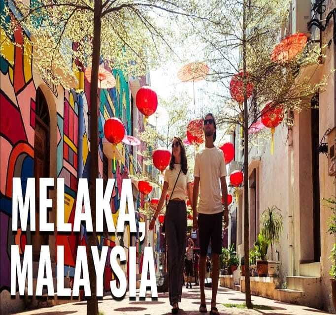 Melaka: Private Full-Day City Tour - The Baba and Nyonya Museum is the standout indoor stop